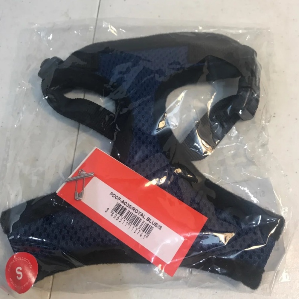 Puppia Dog Harness Small